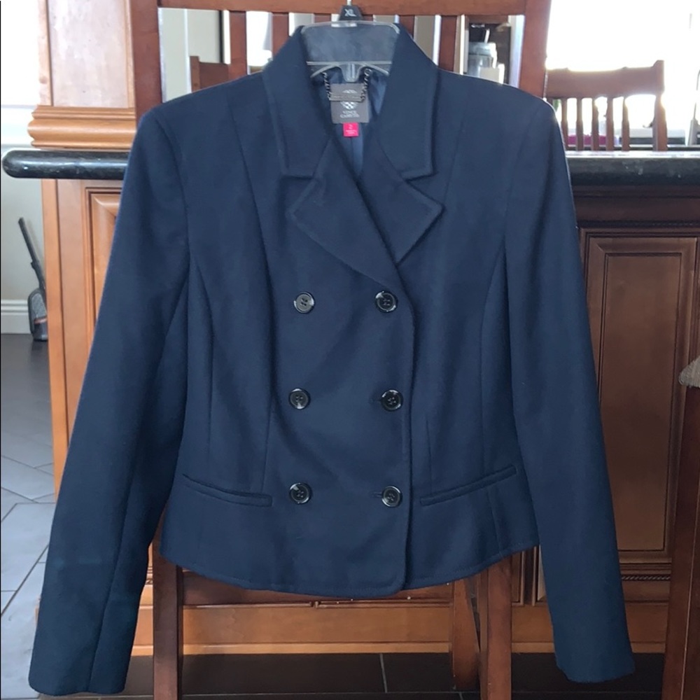 Vince Camuto Blazer/Jacket Size 2